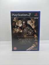 Gioco shadow rome usato  Torino