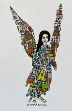 Howard finster guardian for sale  Summerville