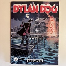 Dylan dog 460 usato  Calcinato