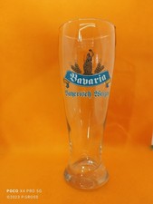 älteres weizen weissbierglas gebraucht kaufen  Eppelborn