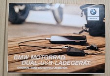 Riginal bmw motorrad gebraucht kaufen  München