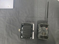 Secacam homevista sim gebraucht kaufen  Hoßkirch