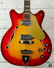 1967 fender coronado for sale  Towson