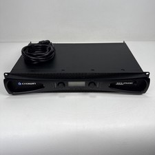 Crown xls 2502 for sale  Phoenix