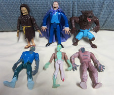 Tales cryptkeeper action for sale  Saint Johns