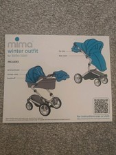 mima xari pram for sale mima xari pram for sale DUNSTABLE