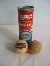 Vintage tennis 1940 for sale  Statham