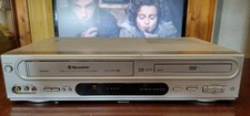 Videoregistratore vhs roadstar usato  Castellamonte