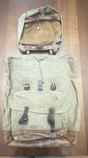 Zaino militare esercito usato  Cassina de' Pecchi
