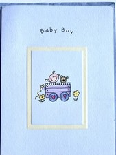 Congratulations new baby for sale  KINGSTON UPON THAMES