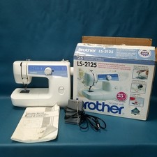 Brother 2125 sewing for sale  Fort Wayne