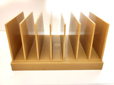 Letter holder office for sale  Custer
