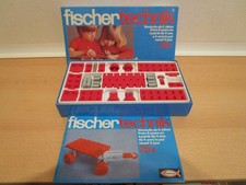 Fischertechnik baukasten 25v gebraucht kaufen Fischertechnik baukasten 25v gebraucht kaufen  Groß Grönau