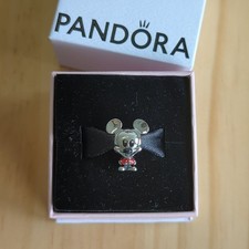 Pandora disney mickey gebraucht kaufen  Berlin