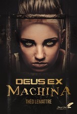 Deus machina theo d'occasion  France