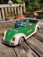 Käfer cabriolet polizei gebraucht kaufen  Essen