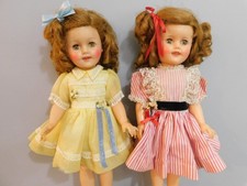 Two vintage ideal for sale  Baldwinsville