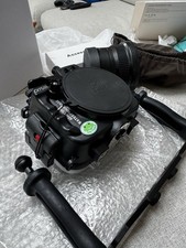 Usado, Capa de mergulho Seafrogs 130 pés impermeável carcaça subaquática para Sony A7SIII A7S3 comprar usado  Enviando para Brazil