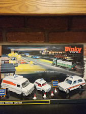 Dinky 294 police for sale  NORTHAMPTON