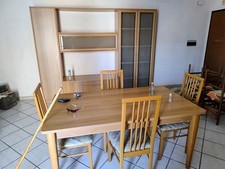 Soggiorno completo più usato  Nola