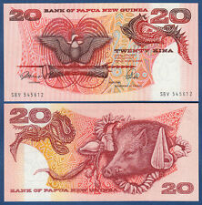Papua new guinea gebraucht kaufen  Berlin