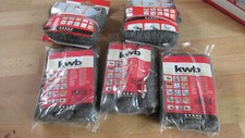 Stahlwolle schleifwolle packun gebraucht kaufen  Lotte
