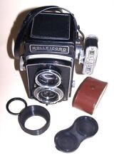 Rolleicord type plus for sale  BURNHAM-ON-CROUCH