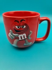 Tasse mms becher gebraucht kaufen  Farschwlr., Kasel, Osburg