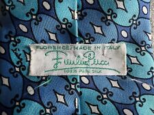 Emilio pucci silk for sale  LONDON
