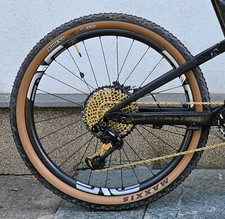Maxxis mtb reifen gebraucht kaufen  Leipzig