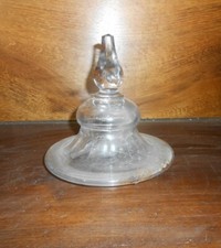 Ancien couvercle drageoir d'occasion Ancien couvercle drageoir d'occasion  Sainte-Sévère-sur-Indre