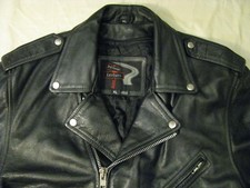 Heavy leather motorcycle for sale  Rock Hill