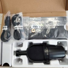 Mv7 cardioid dynamic for sale  Rancho Cucamonga