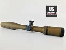 Vortex viper 16x44mm for sale  Saint Marys