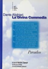 Paradiso sapegno alighieri usato  Mignanego