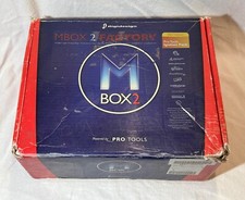 Digidesign mbox usb for sale  Mission Viejo