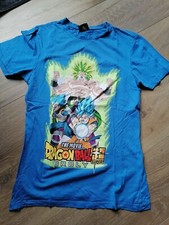 Tee shirt garcon d'occasion  Neuvic