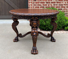 Antique french round for sale  Tyler