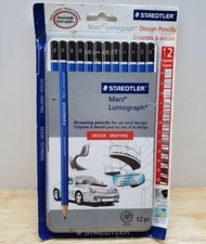 Staedtler mars lumograph for sale  Okemos