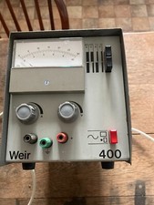 Weir 400 30v for sale  LINCOLN