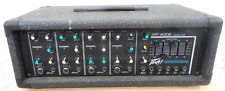 Peavey head amp for sale  Glendale Heights