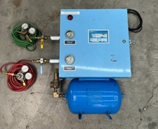 Thermco gas mixer for sale  Alhambra