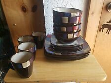 Gibson elite dishes for sale  Blanchester