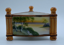 Antique nippon noritake for sale  Madison