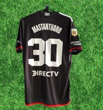 Camiseta de river plate 30 MASTANTUONO (AEROREADY) otros nombres CONSULTA comprar usado  Enviando para Brazil