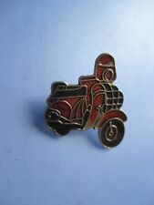 Broche véhicule vespa d'occasion  Metz-