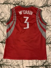 Nba houston rockets usato  Bologna