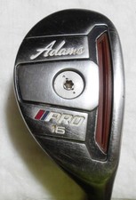 Adams pro hybrid for sale  Dunnellon