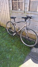Scott matrix hybrid for sale  YORK