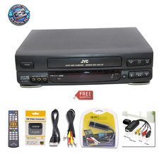 Jvc vcr player d'occasion  Expédié en Belgium